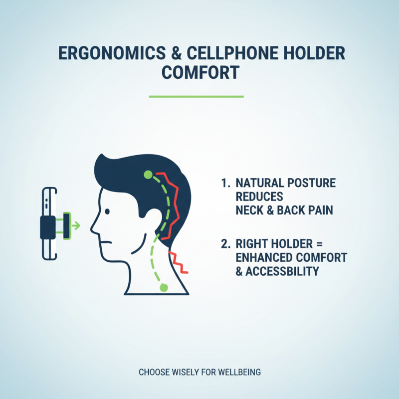 Top 10 Cellphone Holder Styles You Need for Everyday Use?