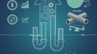 What to Know About Underground Pipe Sourcing Options?