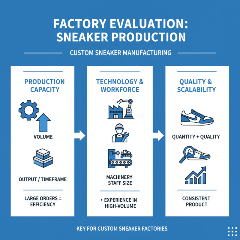 How to Choose the Best Custom Sneaker Factory for Your Needs?