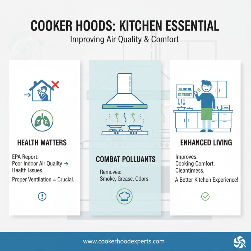 Best Cooker Hood Options for Your Kitchen Renovation?