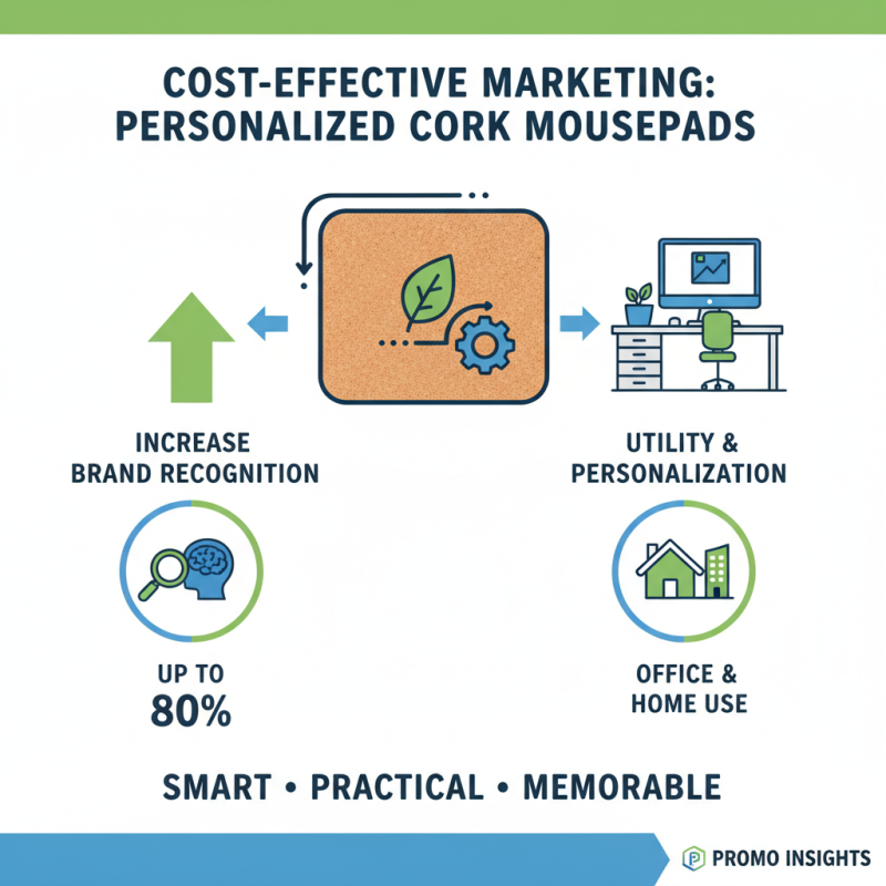 What Are the Benefits of Personalized Cork Mousepads for Businesses?