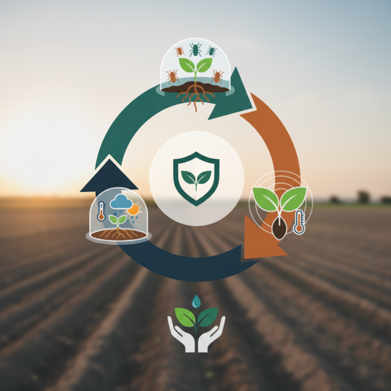 Why is Syngenta Seed Treatment Essential for Modern Agriculture?