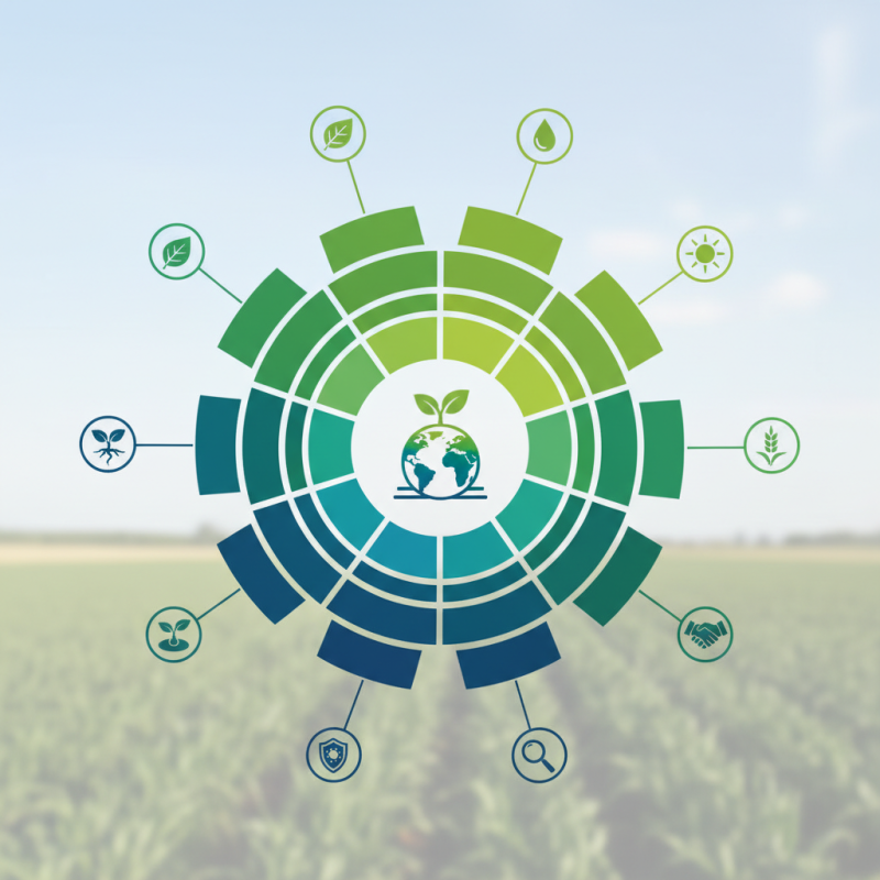 Top 10 Controlled Release Fertilizers for Global Buyers?