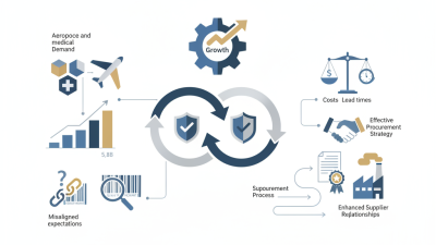 Titanium Billet Procurement Tips for Global Buyers