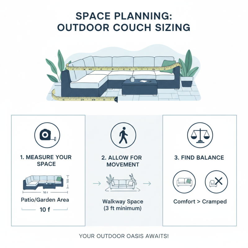 2026 Best Outdoor Couch Styles for Your Patio or Garden?