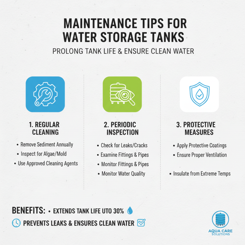 Best Water Storage Tanks for Every Need and Budget?