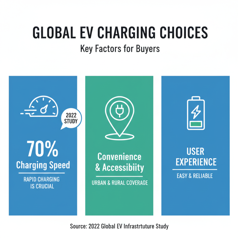 China Best Electric Car Charging Pile for Global Buyers?