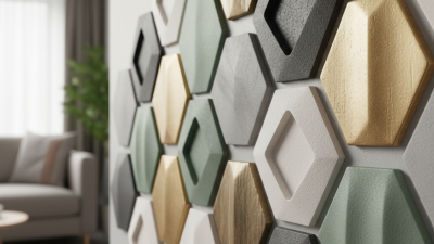 Best 3D Foam Wall Stickers for Home Decor Which to Choose?