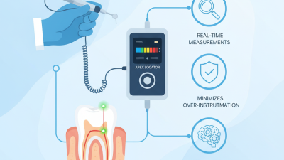 How to Use Apex Locator Woodpecker 5 for Effective Endodontic Procedures?