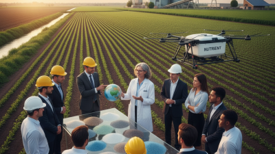 2026 Top Wholesale Fertilizer Suppliers for Global Buyers?