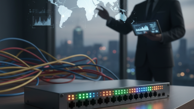 Top Unmanaged Ethernet Switches for Global Buyers?