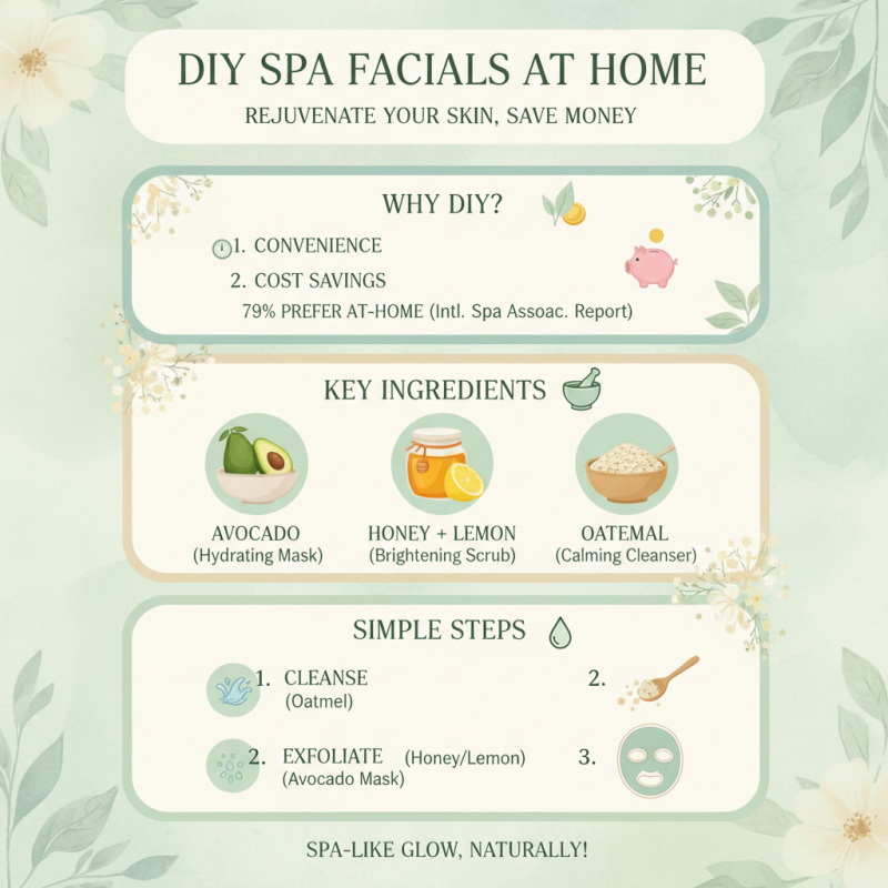 2026 Best Facial Therapy Techniques for Glowing Skin?