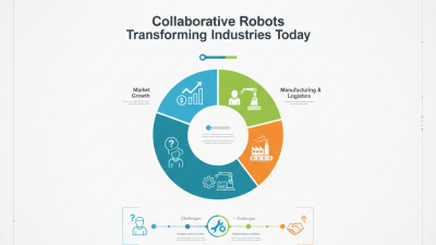 Top 10 Collaborative Robots Transforming Industries Today?