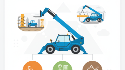 How to Choose the Right Telehandler for Your Project?