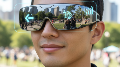 What is Ar Smart Glasses and How Can They Benefit You?