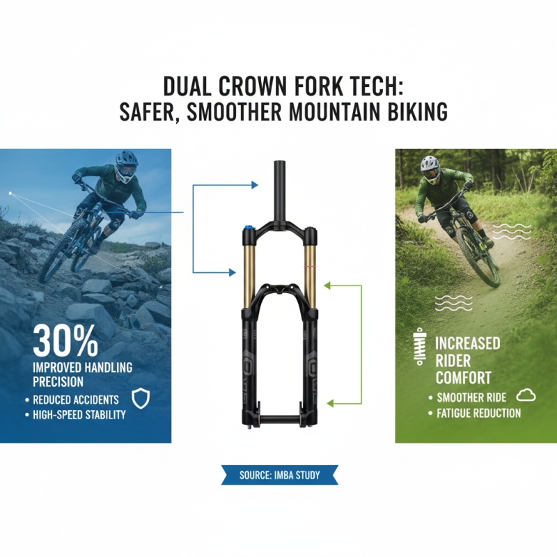 China Top Dual Crown Fork a Comprehensive Guide?