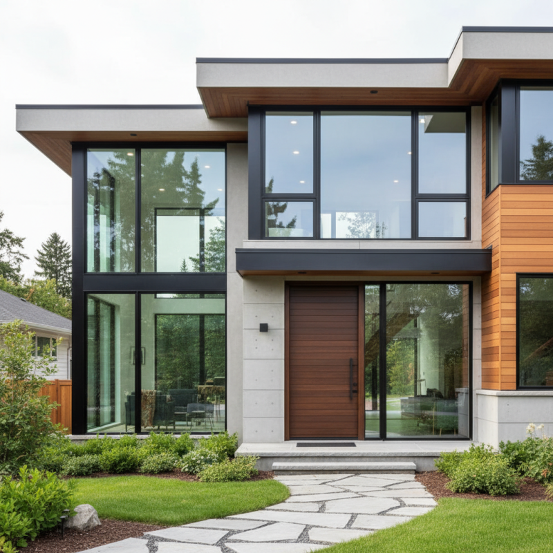 2026 Best Home Windows and Doors for Global Buyers?