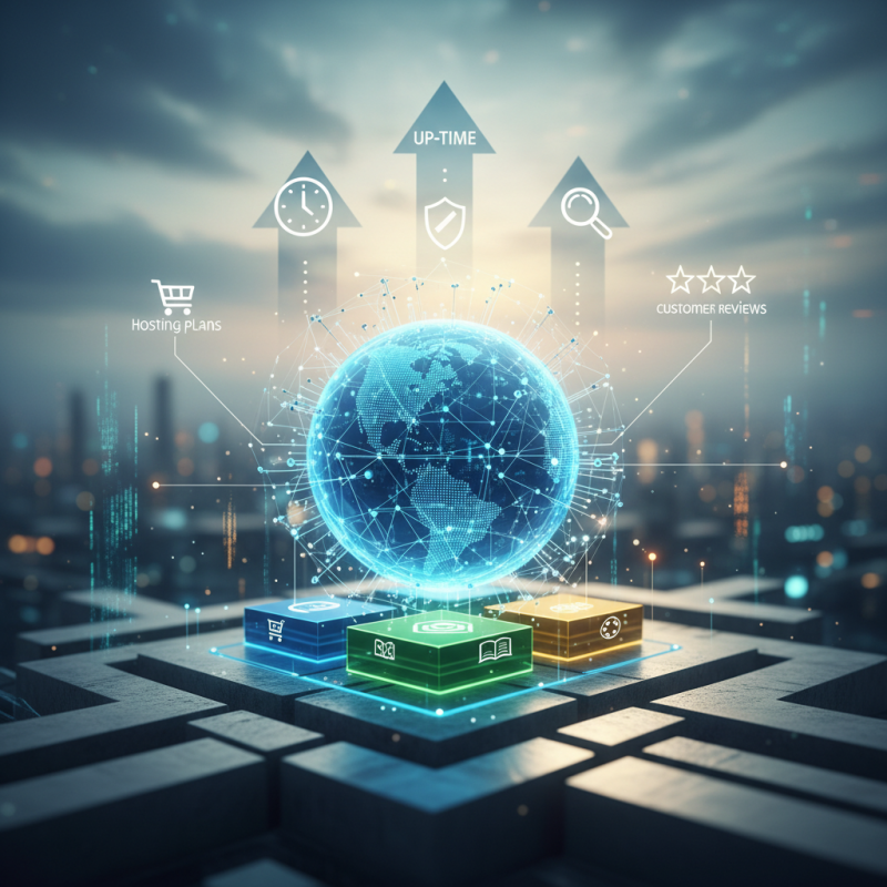 Top 10 Best Website Hosting Plans You Should Consider?