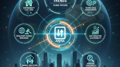 2026 Top Heat Pump Trends Every Global Buyer Should Know?