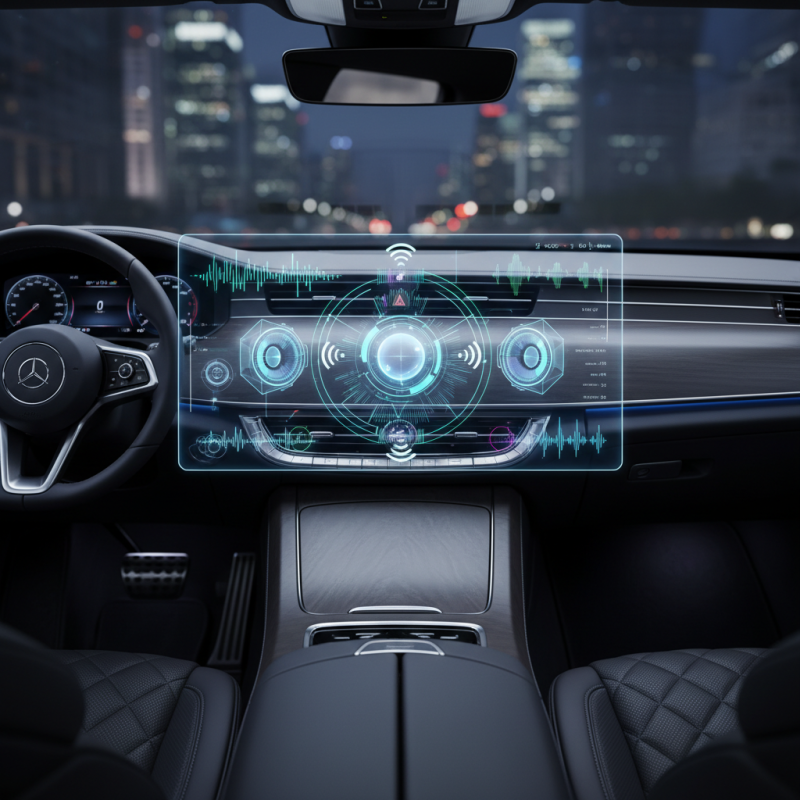 2026 Top Car Audio Trends Buyers Need to Know?