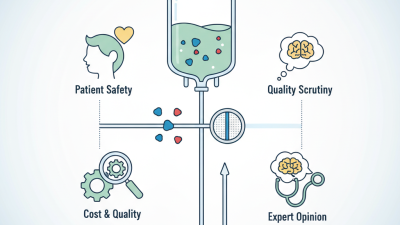 China Top Pediatric Clinical Infusion Particulate Filter Supplier?