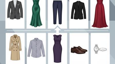 10 Best Dress Clothes for Any Occasion to Elevate Your Style?