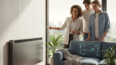 Discover the Benefits of Compact Heat Radiator in 2026?