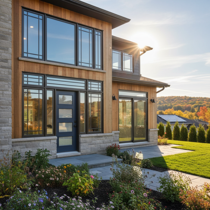 Top 10 Residential Doors and Windows Buyers Guide Essentials?