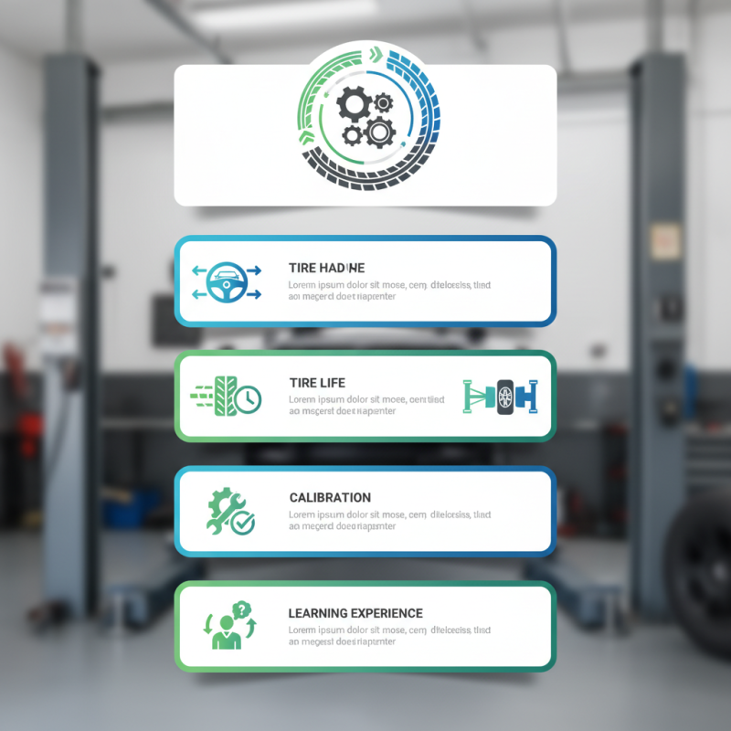 Top 5 Tips for Using a Wheel Alignment Machine?