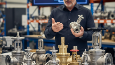 Top Back Check Valve Suppliers in China for Global Buyers?