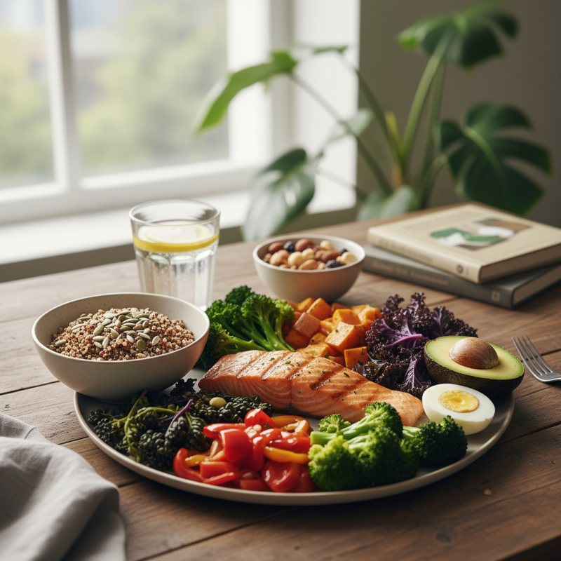 How to Understand the Importance of Amino Acids for Health?