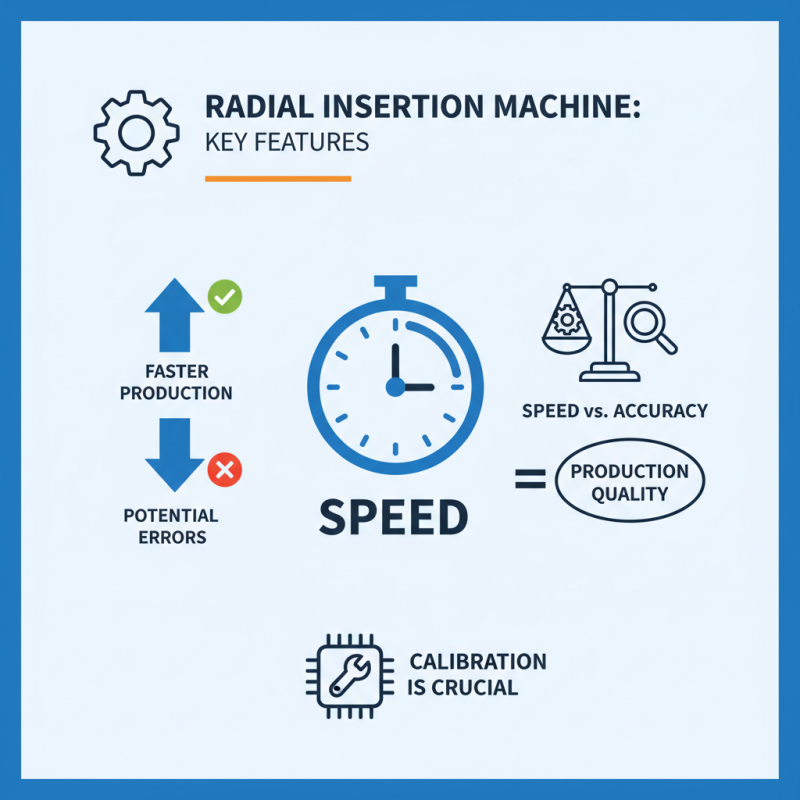 Top 10 Radial Insertion Machines for Global Buyers?