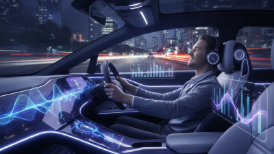 2026 Top Trends in Car Audio System for Enhanced Driving Experience?