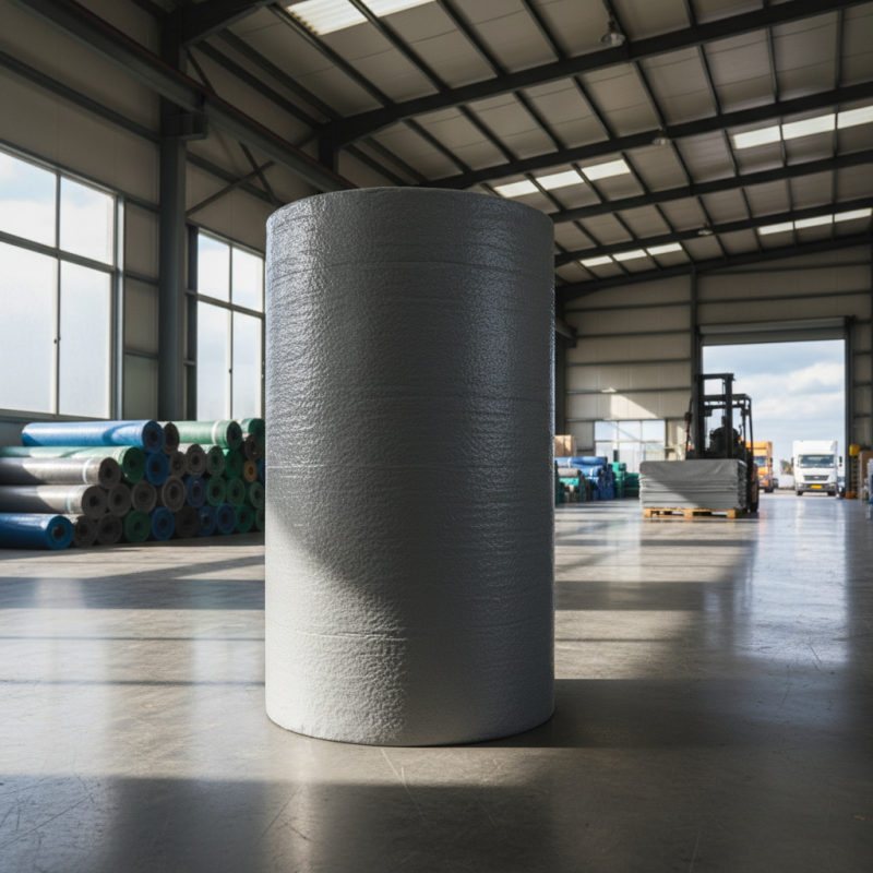 Top 10 Benefits of Using PVC Tarpaulin Roll for Your Business?