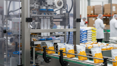 10 Essential Tips for Choosing the Right Chip Packaging Machine
