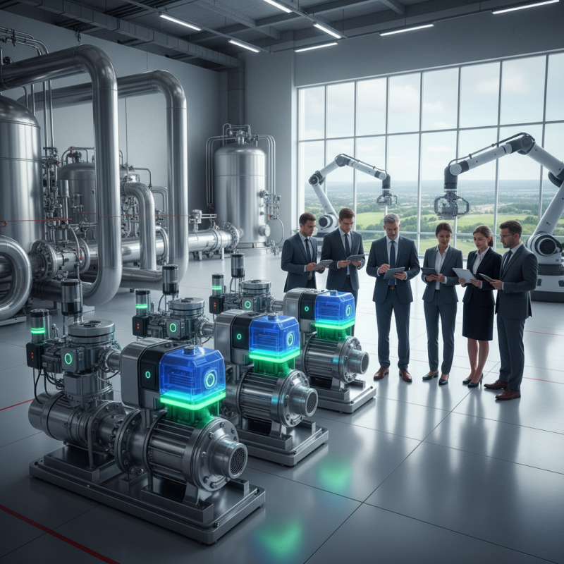 Best Priming Pumps for Global Buyers in 2026?