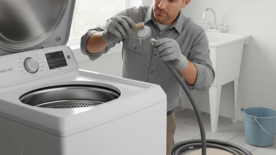 How to Maintain Your Speed Queen Washer for Optimal Performance?