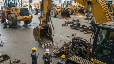 10 Best Heavy Equipment Repair Services You Should Know?