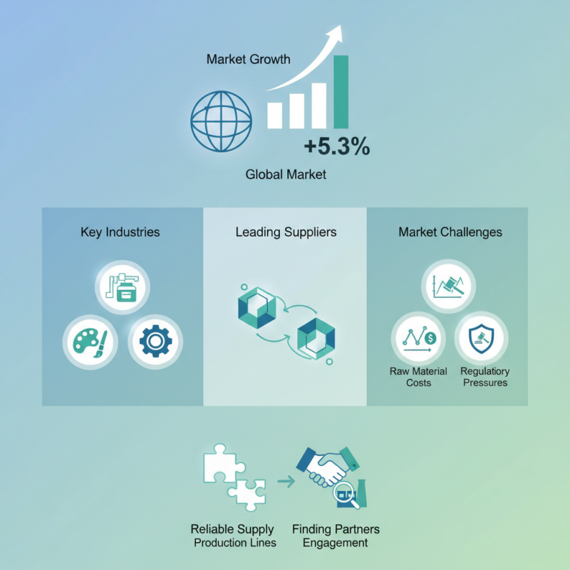 2026 Top Titanium Dioxide Suppliers for Global Buyers?