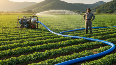 Top 10 Benefits of Using PE Layflat Hose for Your Needs?