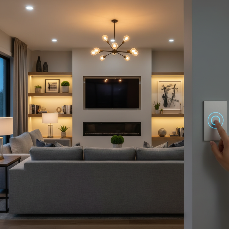 China Top Dimmer Light Options for Your Home Improvement Needs?