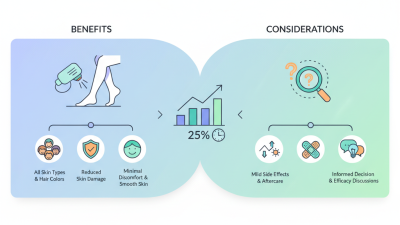 Top 10 Benefits of ND YAG Laser Hair Removal for Buyers?