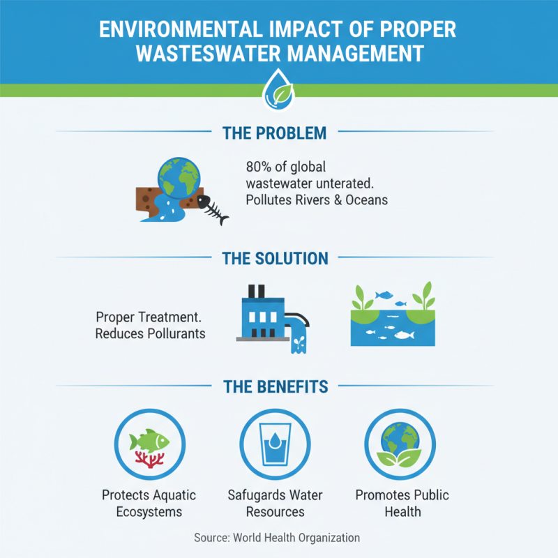 What is Wastewater Systems and How Do They Work?