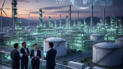 China Top Chemical Supply Options for Global Buyers?