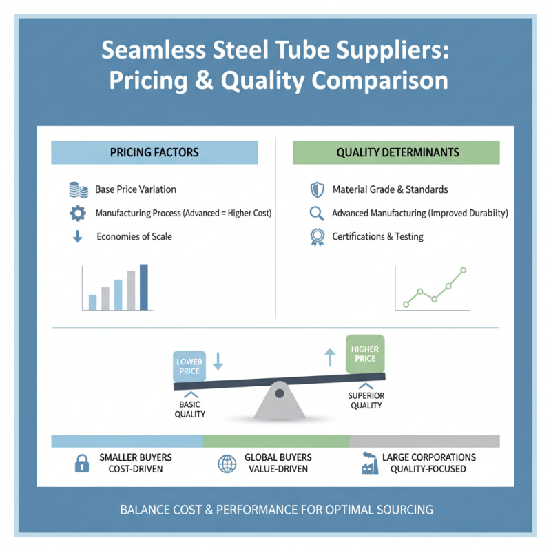 Top 10 Seamless Steel Tube Suppliers in China for Global Buyers?