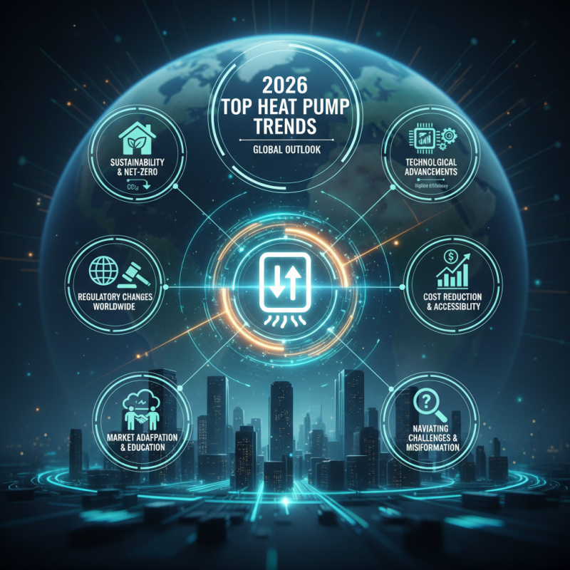 2026 Top Heat Pump Trends Every Global Buyer Should Know?