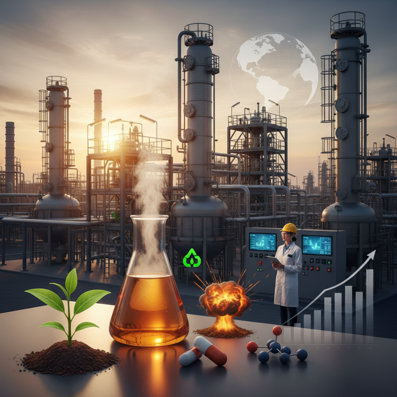 What are the Uses and Properties of Nitric Acid?