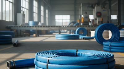 2026 Best PE Layflat Hose for Global Buyers to Consider