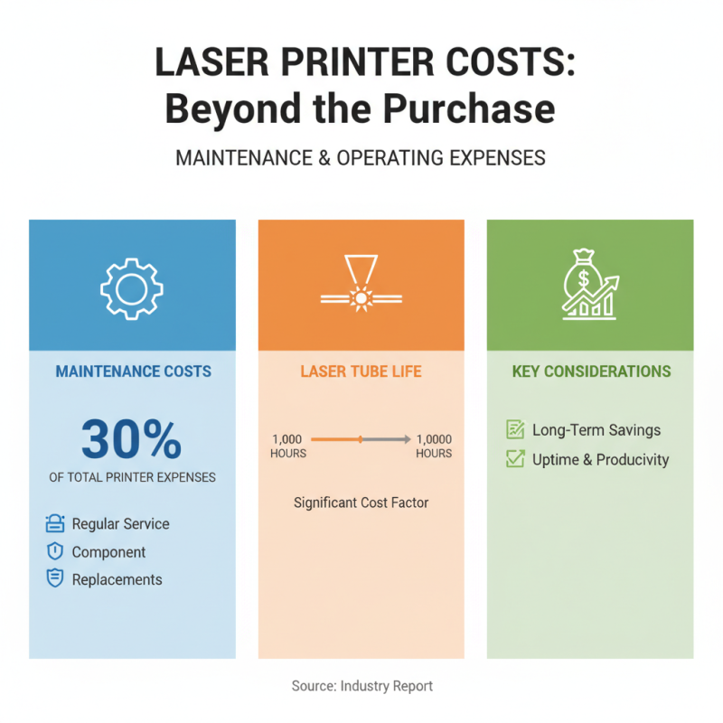 2026 How to Choose the Best Carbon Dioxide Laser Printers?