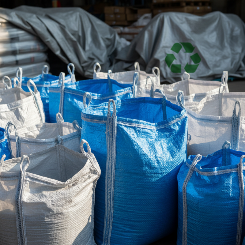 Top 10 Benefits of PE Tarpaulin for Bags Why Choose It?